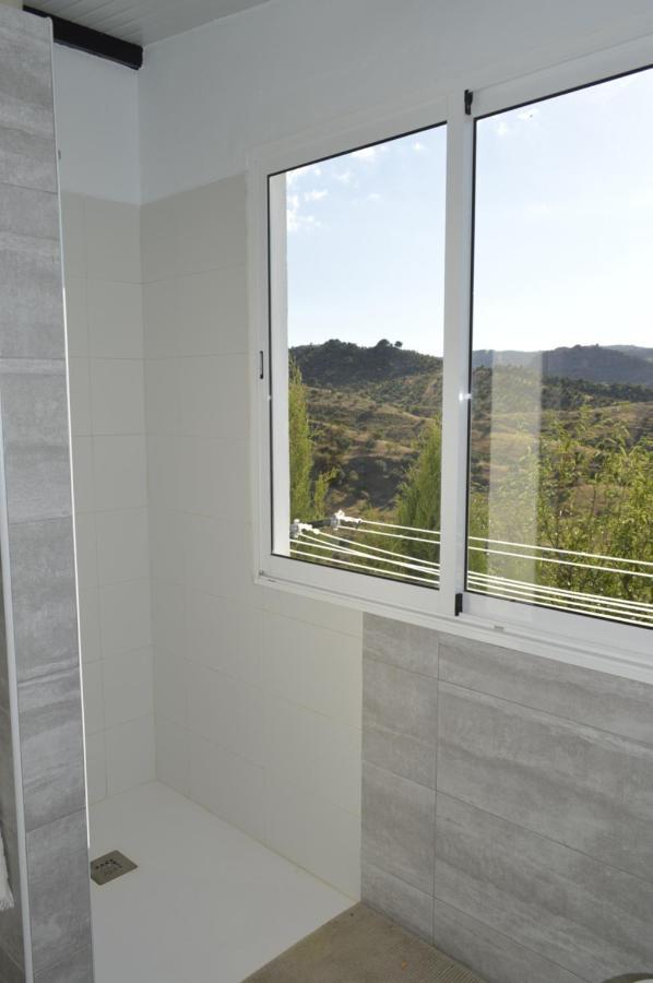 Fantastic Private Villa With Pool Near Ardales And Caminito Del Rey Exterior photo
