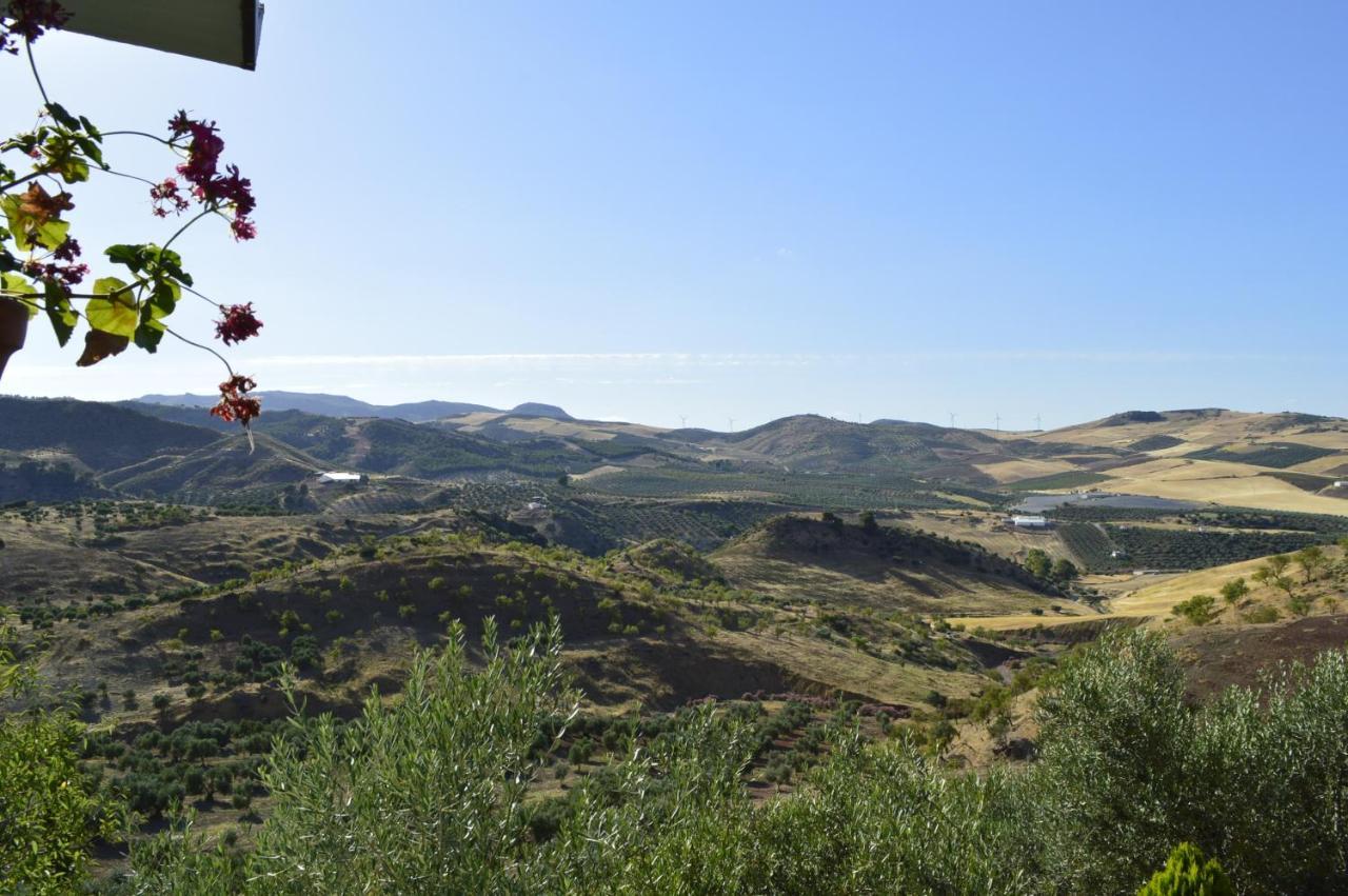 Fantastic Private Villa With Pool Near Ardales And Caminito Del Rey Exterior photo