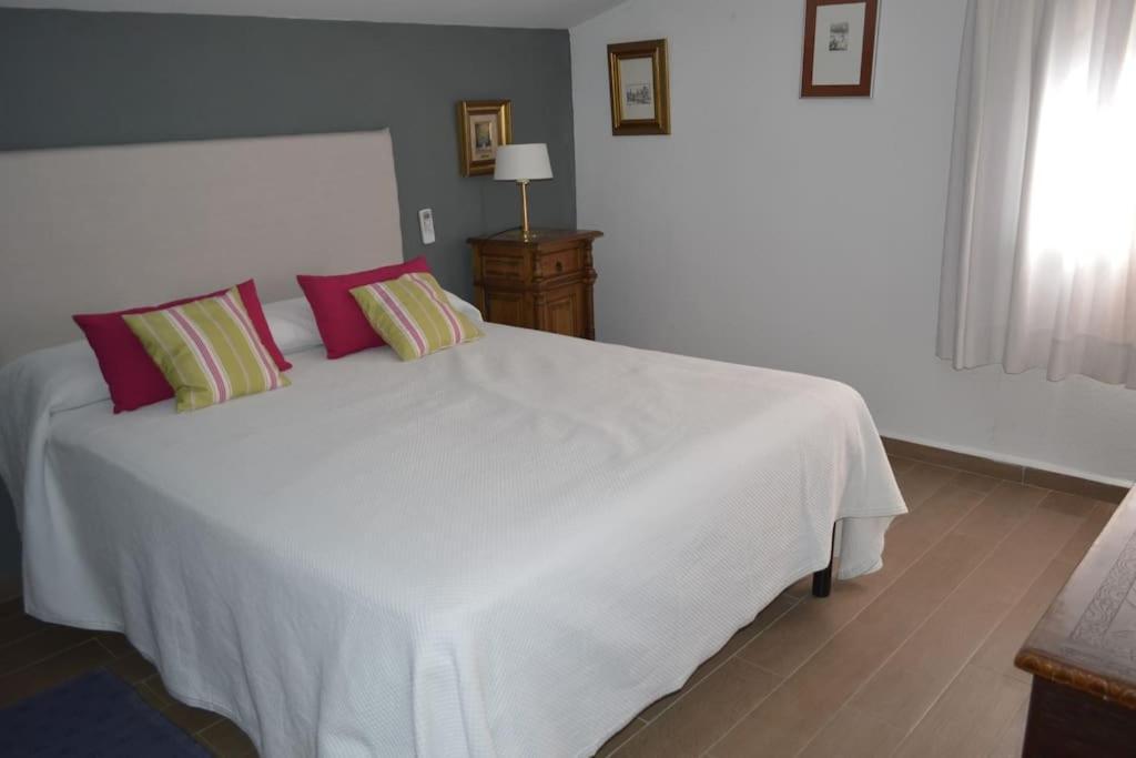 Fantastic Private Villa With Pool Near Ardales And Caminito Del Rey Exterior photo